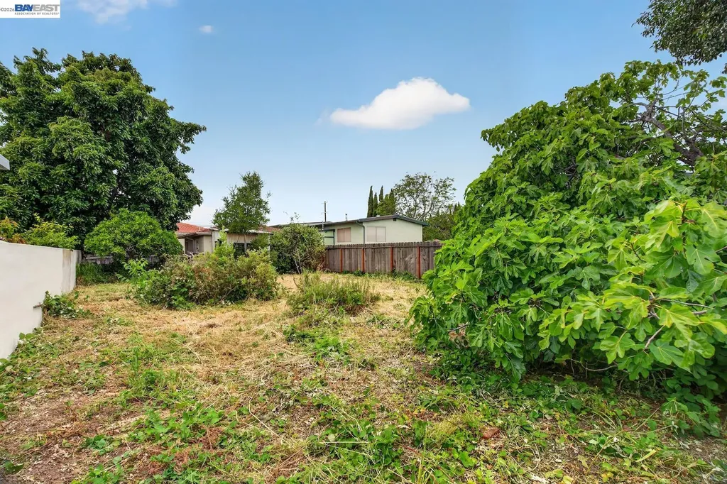 519 Maud Avenue San Leandro CA 94577