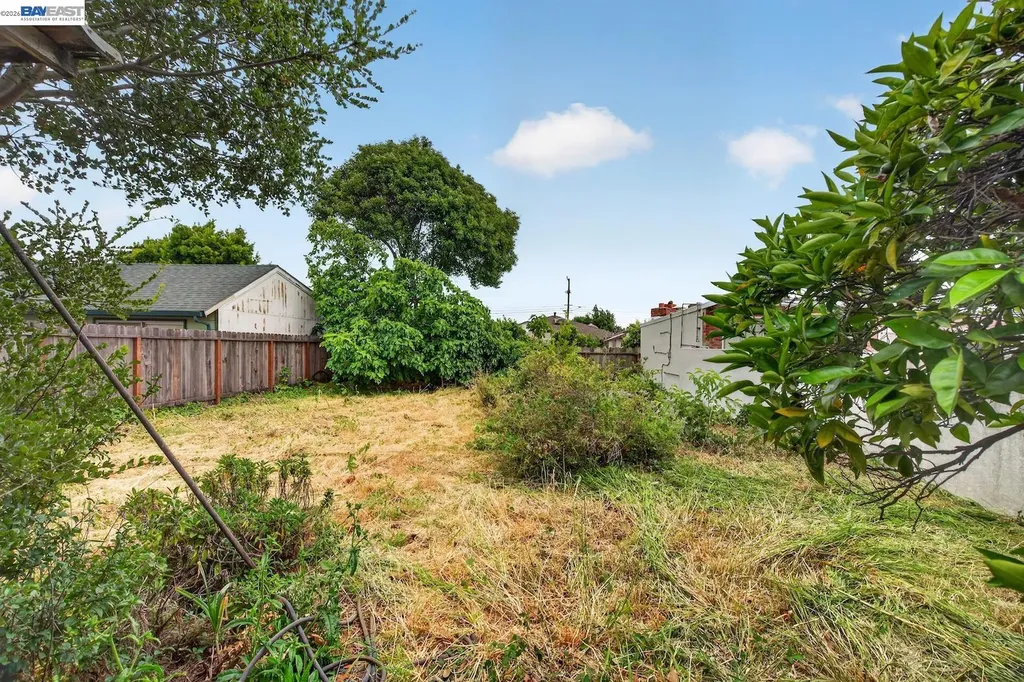 519 Maud Avenue San Leandro CA 94577