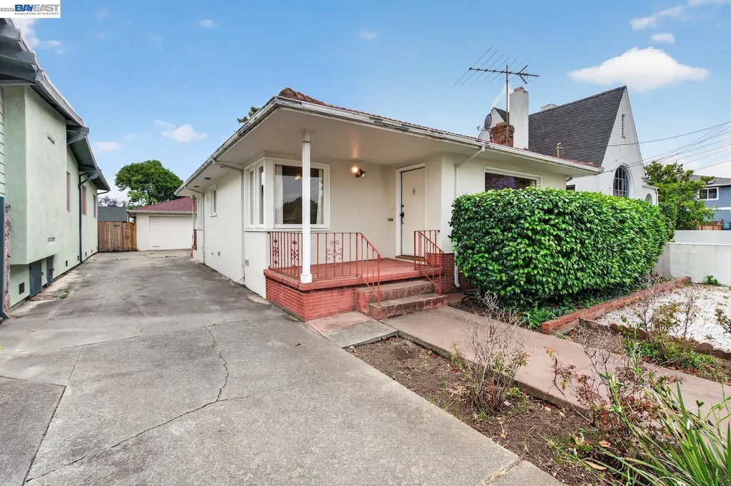 519 Maud Avenue San Leandro CA 94577