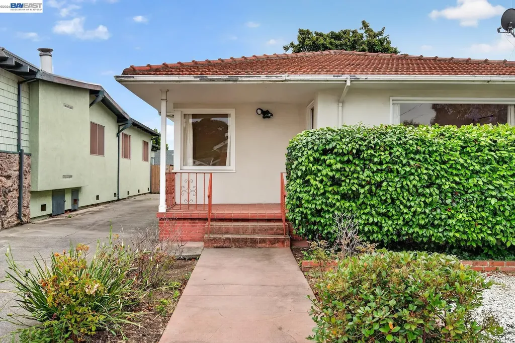 519 Maud Avenue San Leandro CA 94577