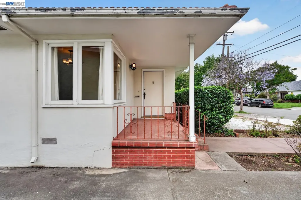 519 Maud Avenue San Leandro CA 94577