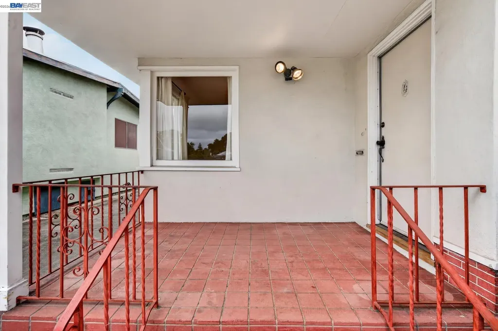 519 Maud Avenue San Leandro CA 94577