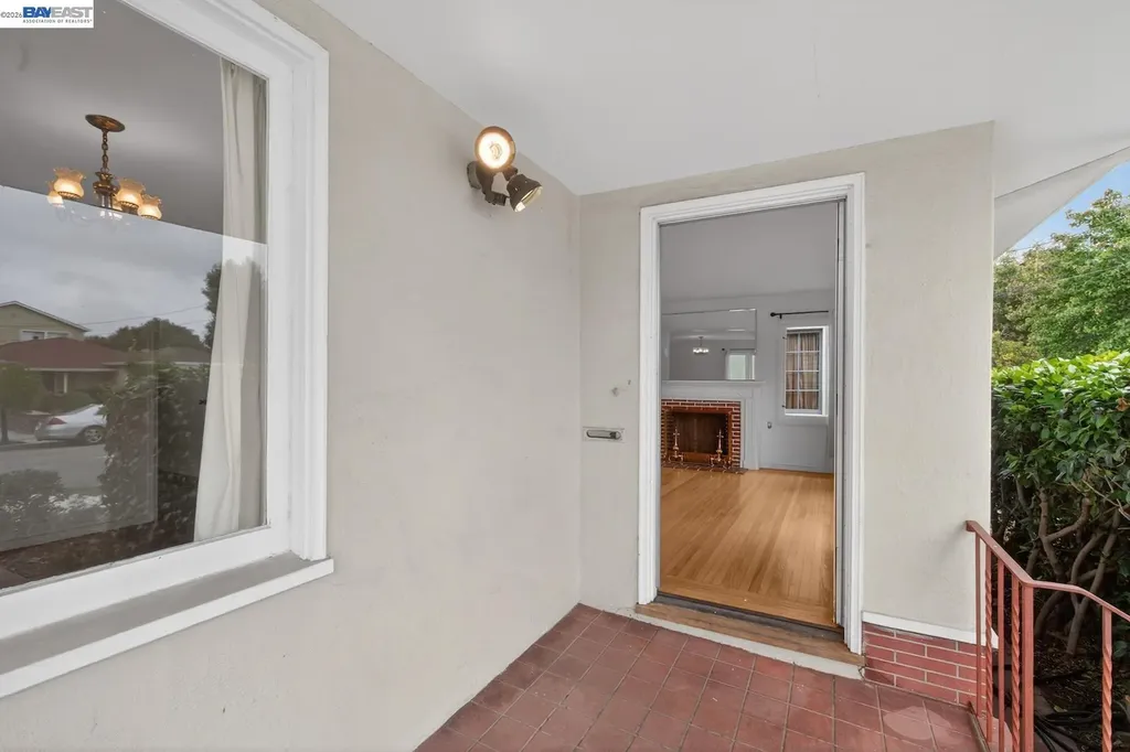 519 Maud Avenue San Leandro CA 94577