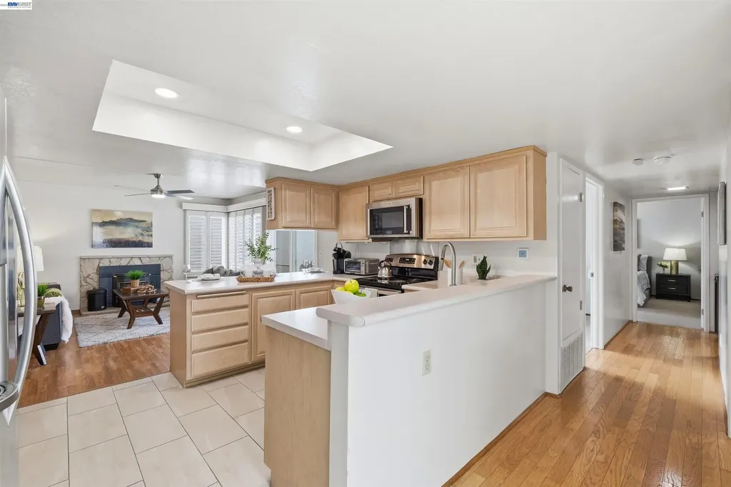 36719 Port Tidewood Street Newark CA 94560