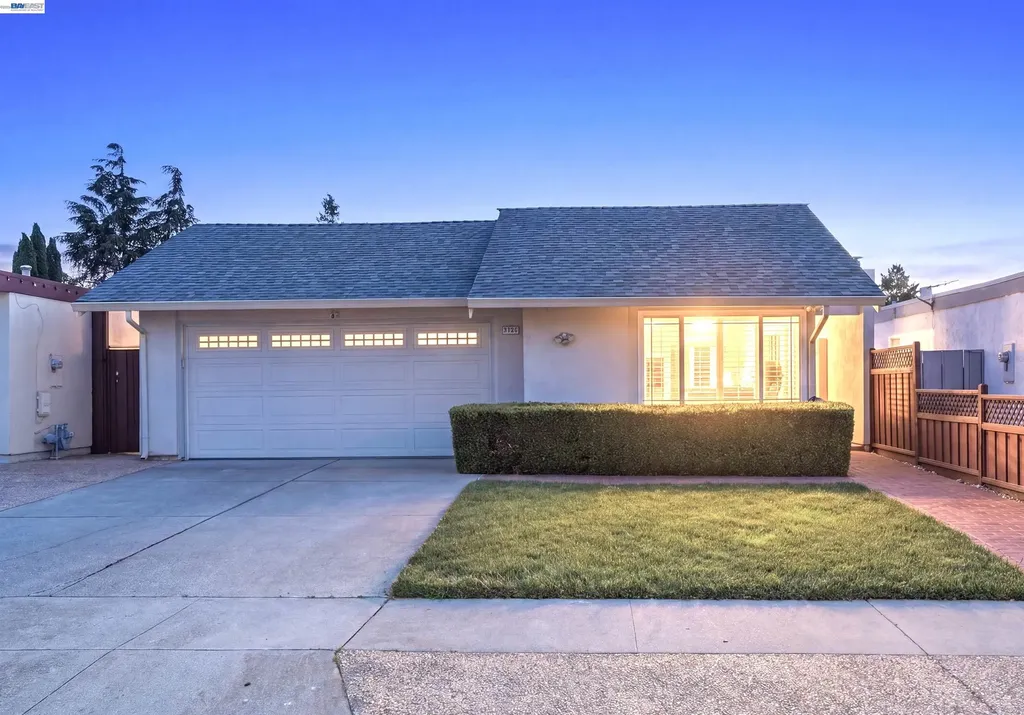 36719 Port Tidewood Street Newark CA 94560