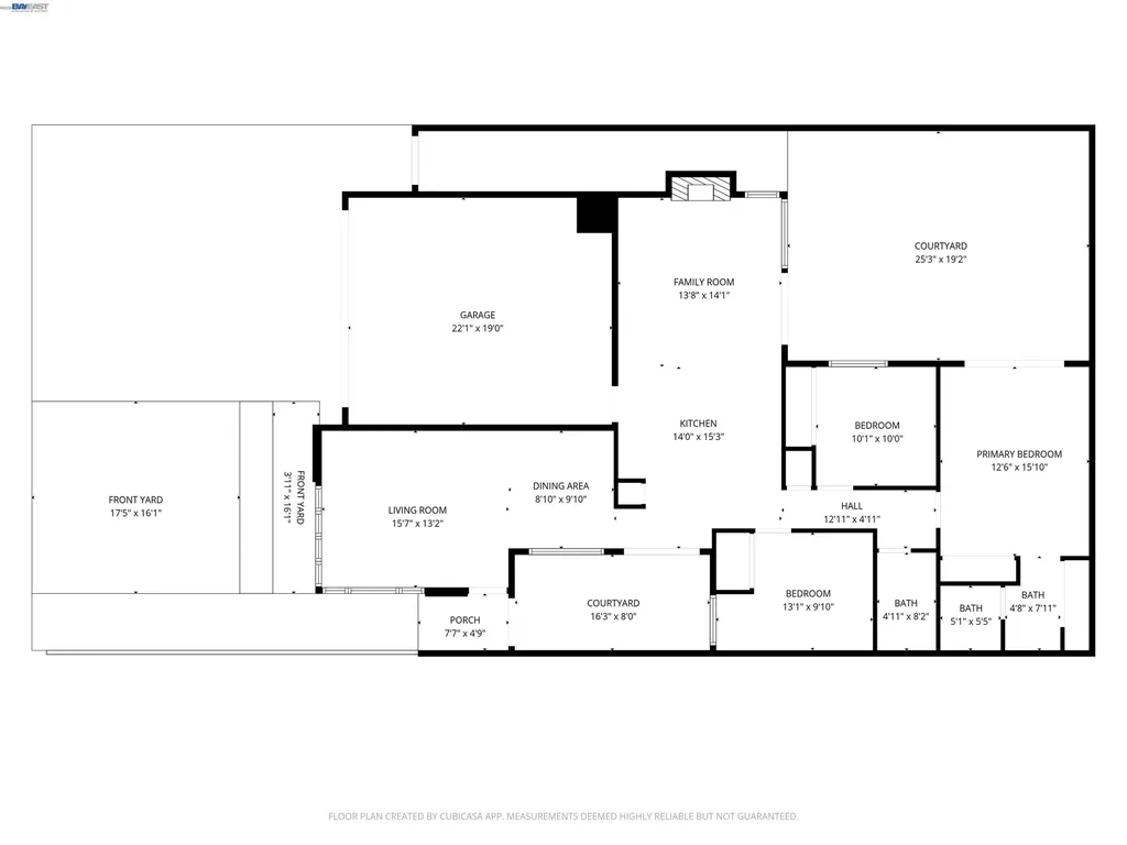 36719 Port Tidewood Street Newark CA 94560