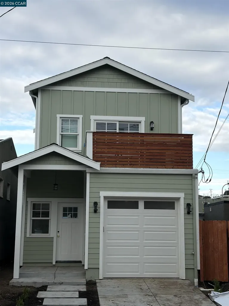 906 Adams Albany CA 94706