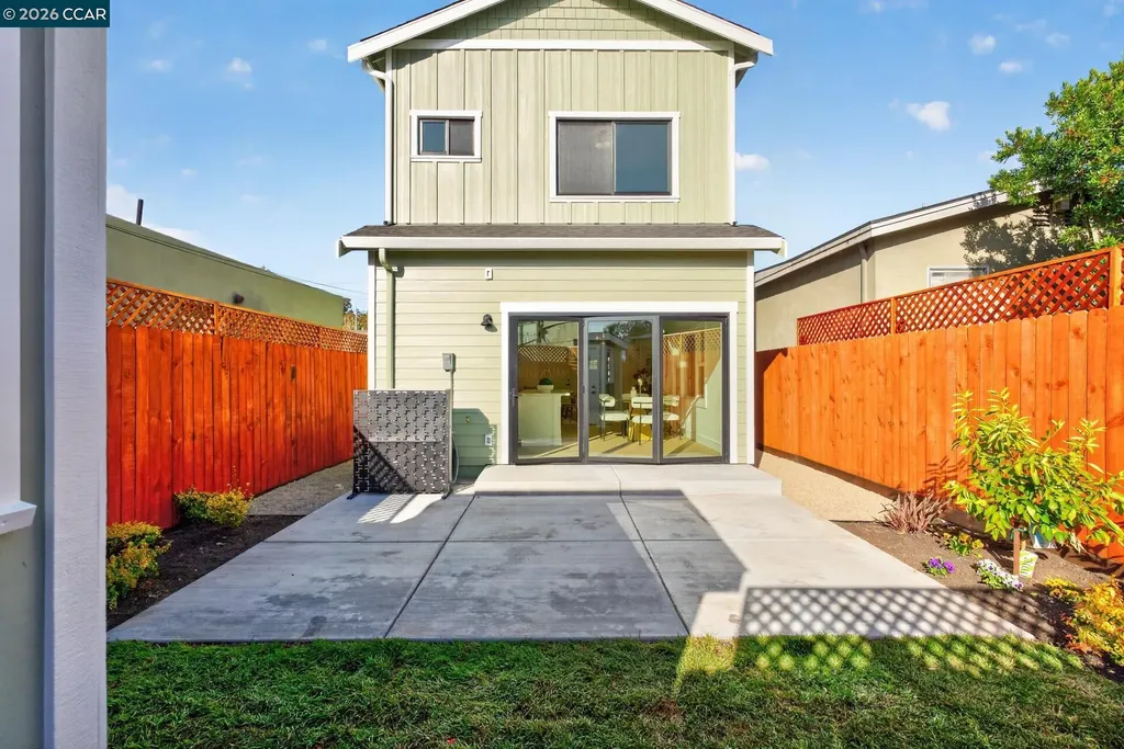 906 Adams Albany CA 94706