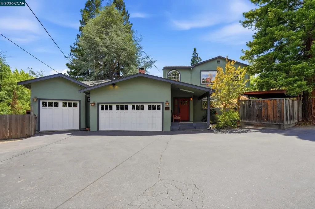 419 Kingsley Court Pleasant Hill CA 94523