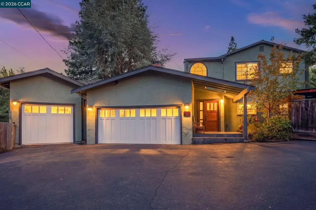 419 Kingsley Court Pleasant Hill CA 94523