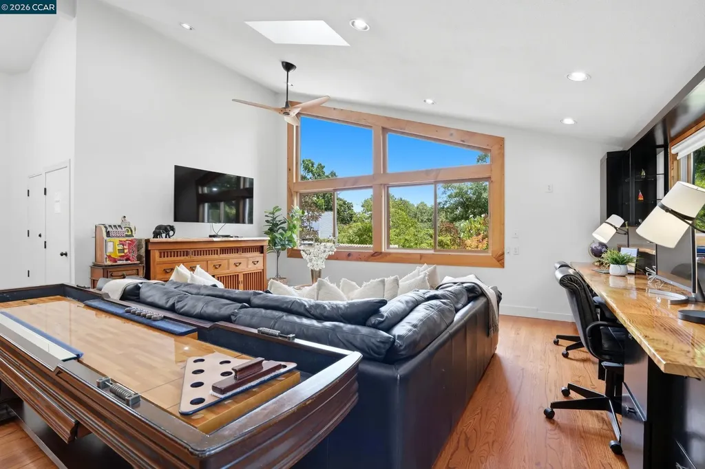 419 Kingsley Court Pleasant Hill CA 94523