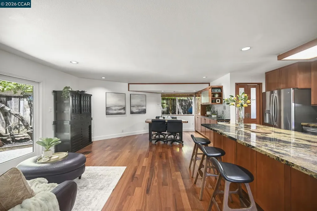 419 Kingsley Court Pleasant Hill CA 94523