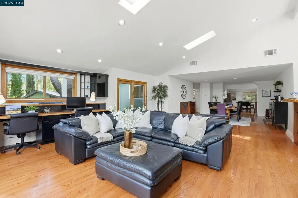419 Kingsley Court Pleasant Hill CA 94523