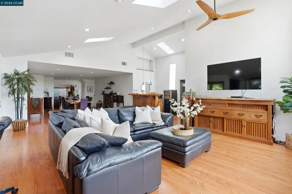 419 Kingsley Court Pleasant Hill CA 94523