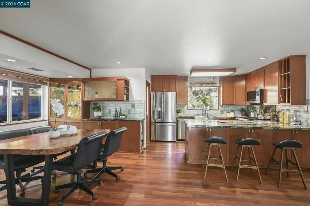 419 Kingsley Court Pleasant Hill CA 94523