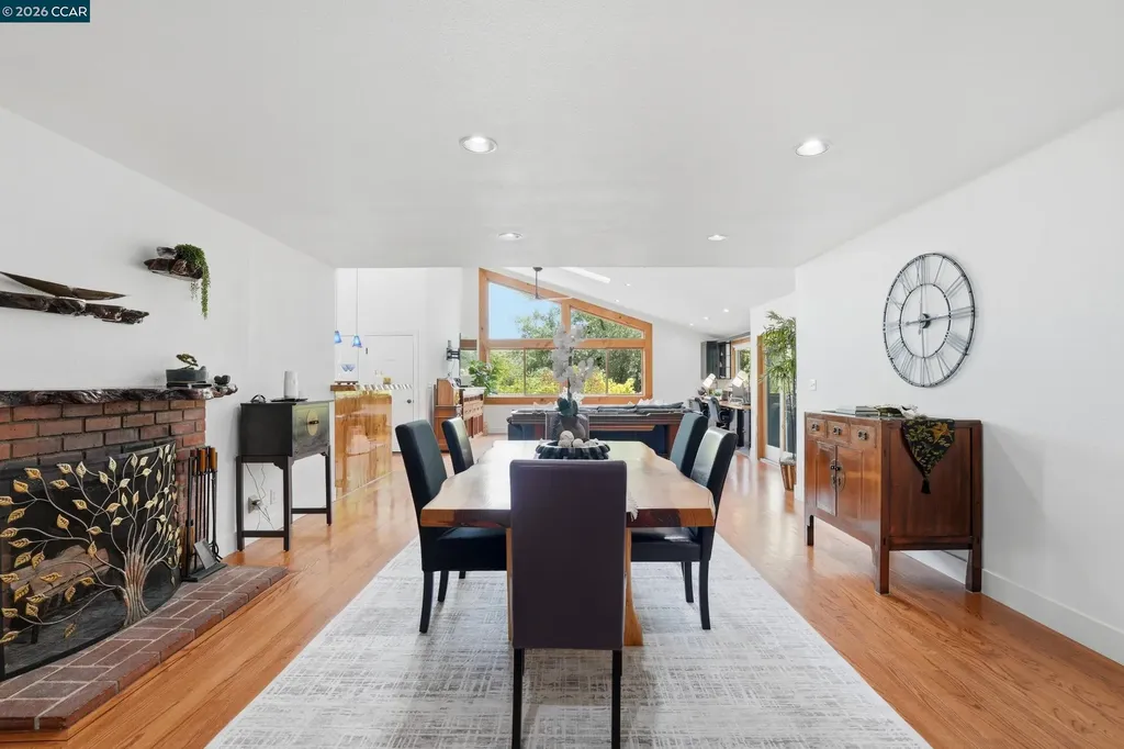 419 Kingsley Court Pleasant Hill CA 94523