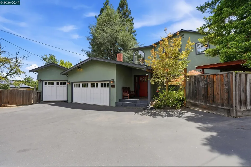 419 Kingsley Court Pleasant Hill CA 94523