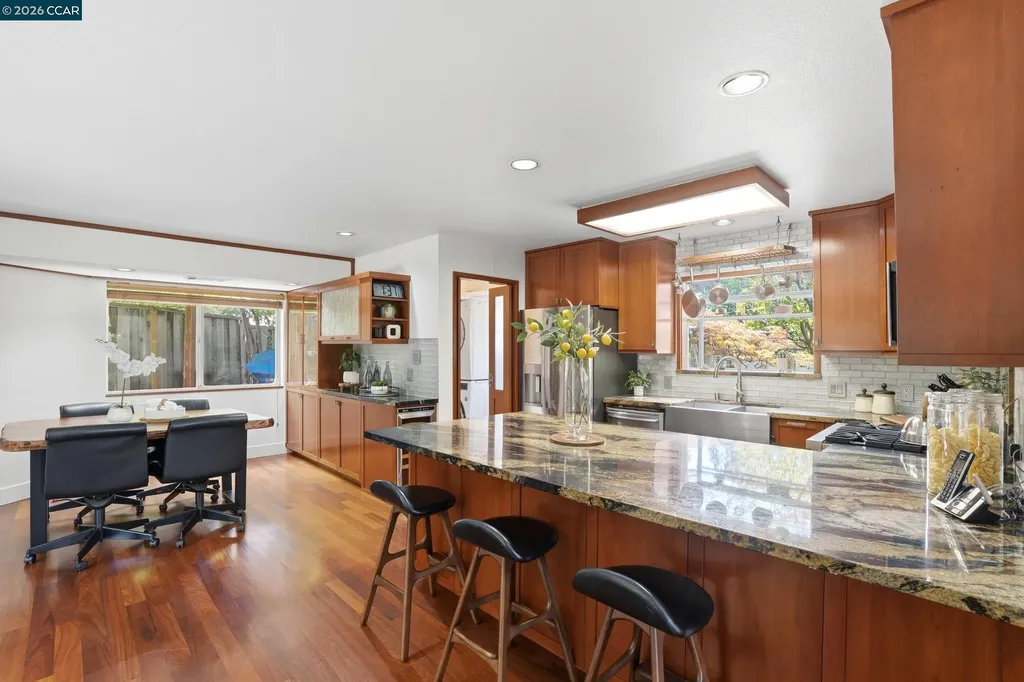 419 Kingsley Court Pleasant Hill CA 94523