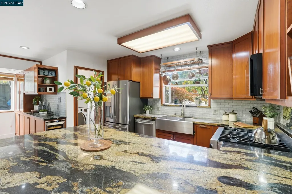 419 Kingsley Court Pleasant Hill CA 94523