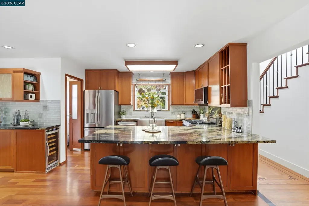 419 Kingsley Court Pleasant Hill CA 94523
