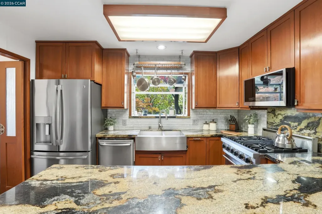 419 Kingsley Court Pleasant Hill CA 94523