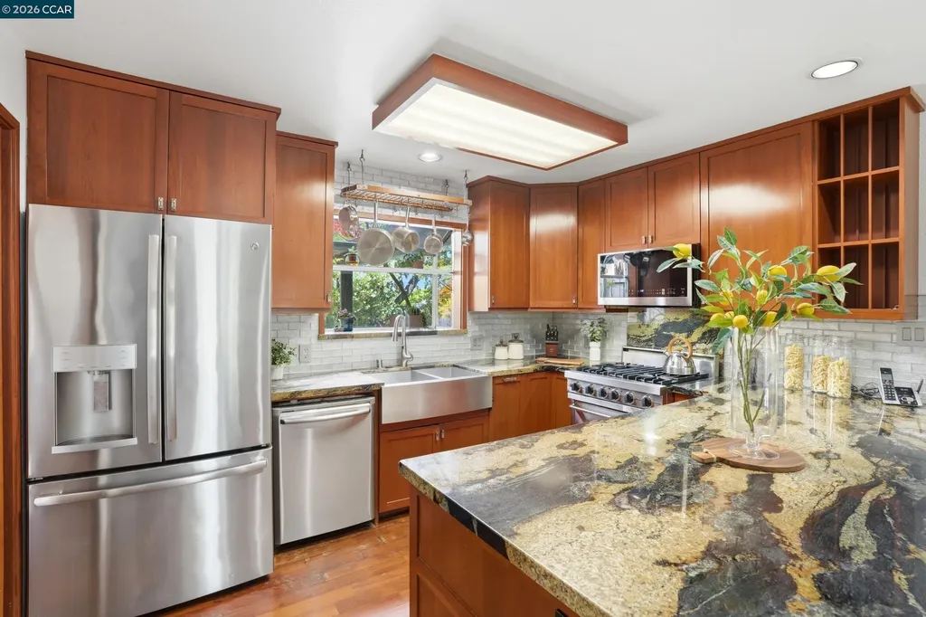 419 Kingsley Court Pleasant Hill CA 94523