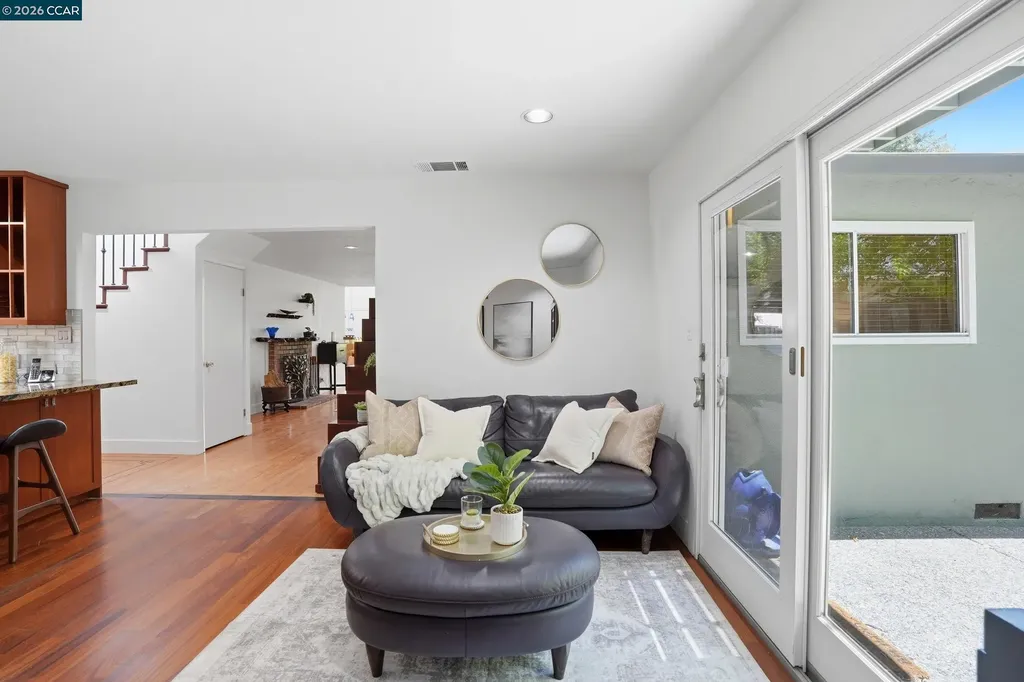 419 Kingsley Court Pleasant Hill CA 94523