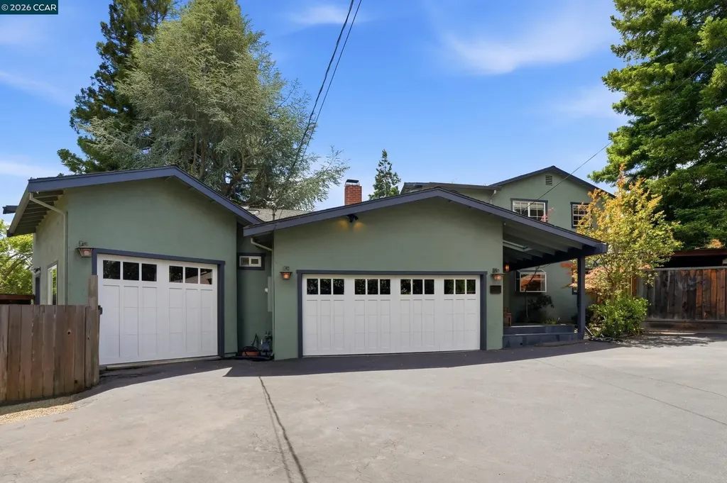 419 Kingsley Court Pleasant Hill CA 94523