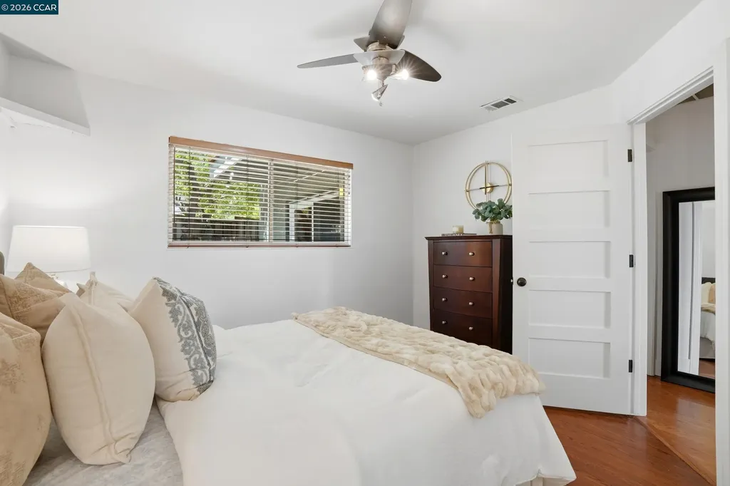 419 Kingsley Court Pleasant Hill CA 94523