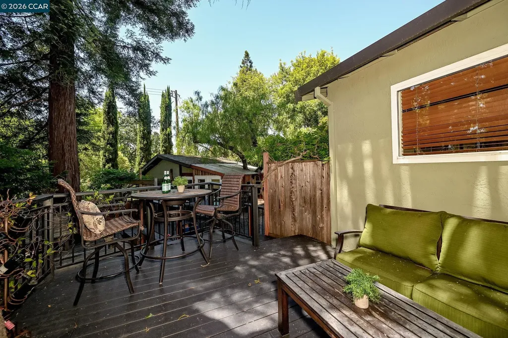 419 Kingsley Court Pleasant Hill CA 94523