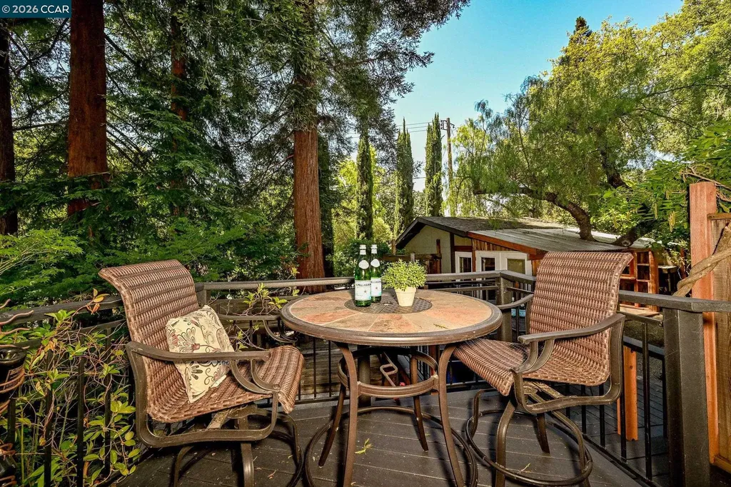 419 Kingsley Court Pleasant Hill CA 94523