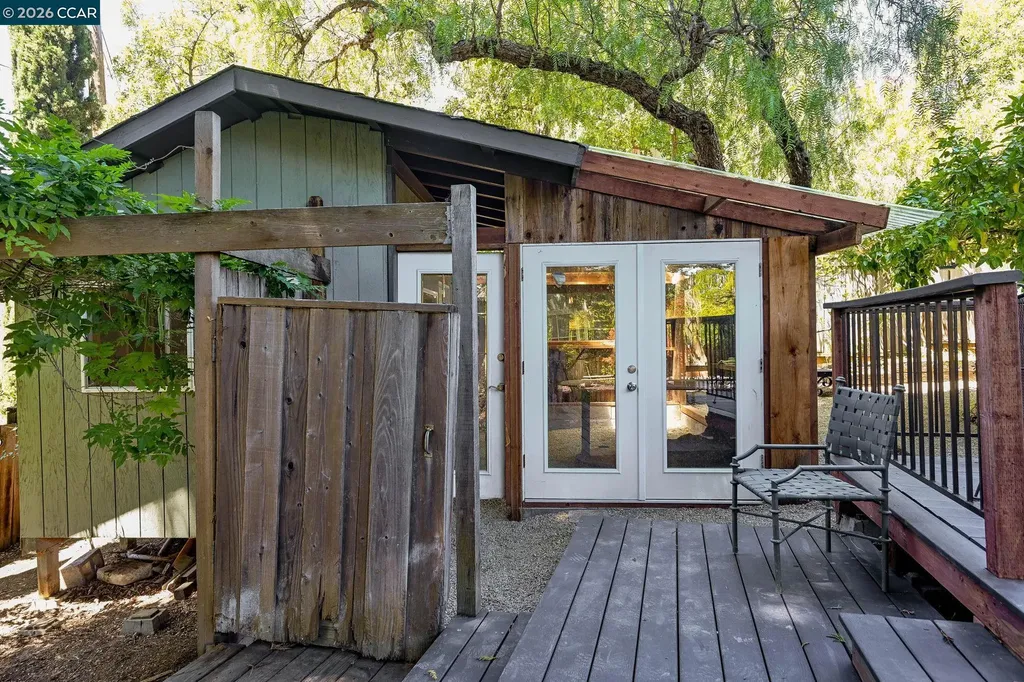 419 Kingsley Court Pleasant Hill CA 94523
