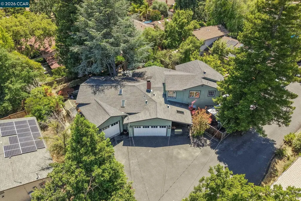 419 Kingsley Court Pleasant Hill CA 94523