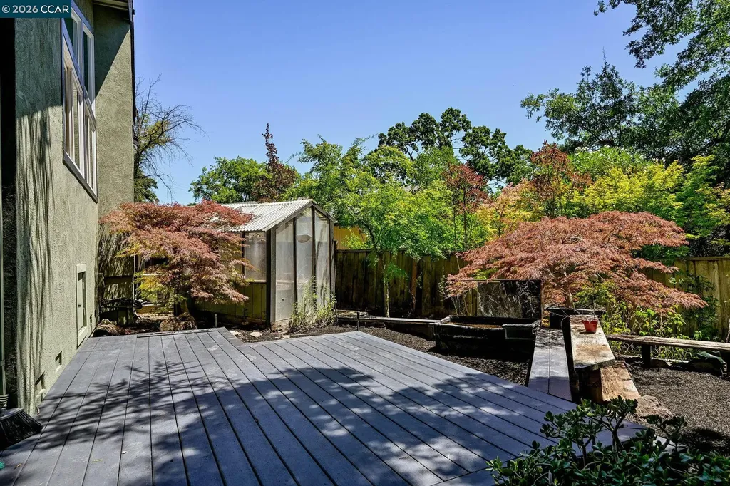 419 Kingsley Court Pleasant Hill CA 94523