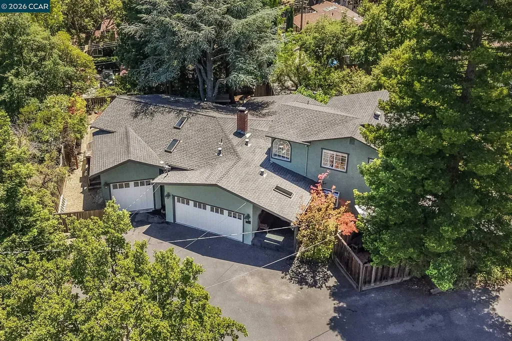 419 Kingsley Court Pleasant Hill CA 94523