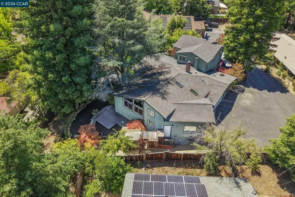 419 Kingsley Court Pleasant Hill CA 94523