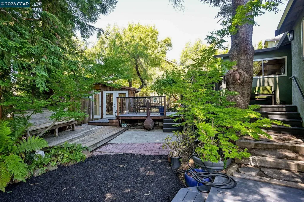 419 Kingsley Court Pleasant Hill CA 94523