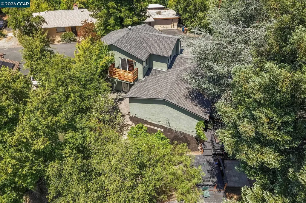 419 Kingsley Court Pleasant Hill CA 94523