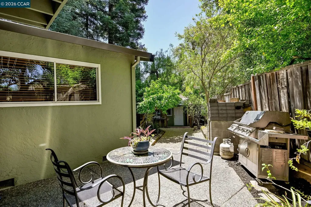 419 Kingsley Court Pleasant Hill CA 94523