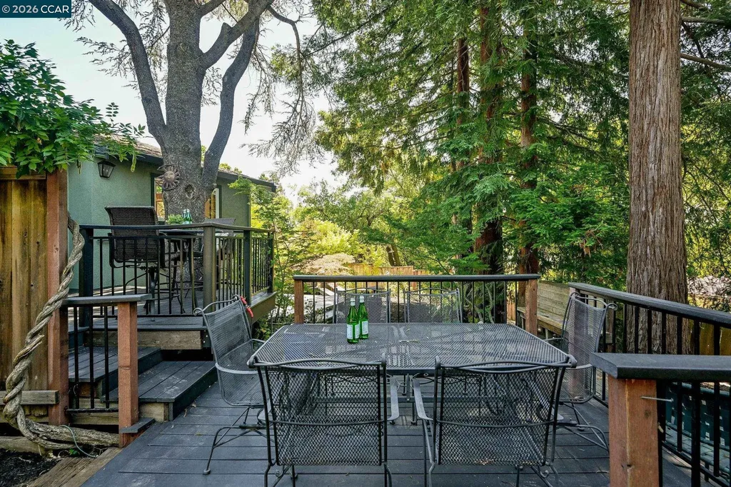 419 Kingsley Court Pleasant Hill CA 94523