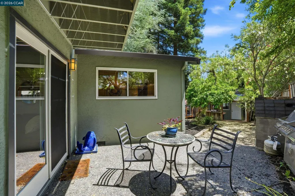 419 Kingsley Court Pleasant Hill CA 94523