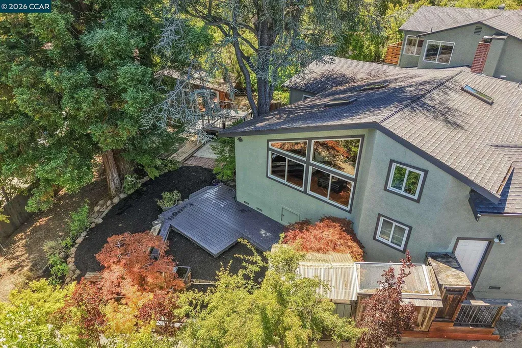 419 Kingsley Court Pleasant Hill CA 94523
