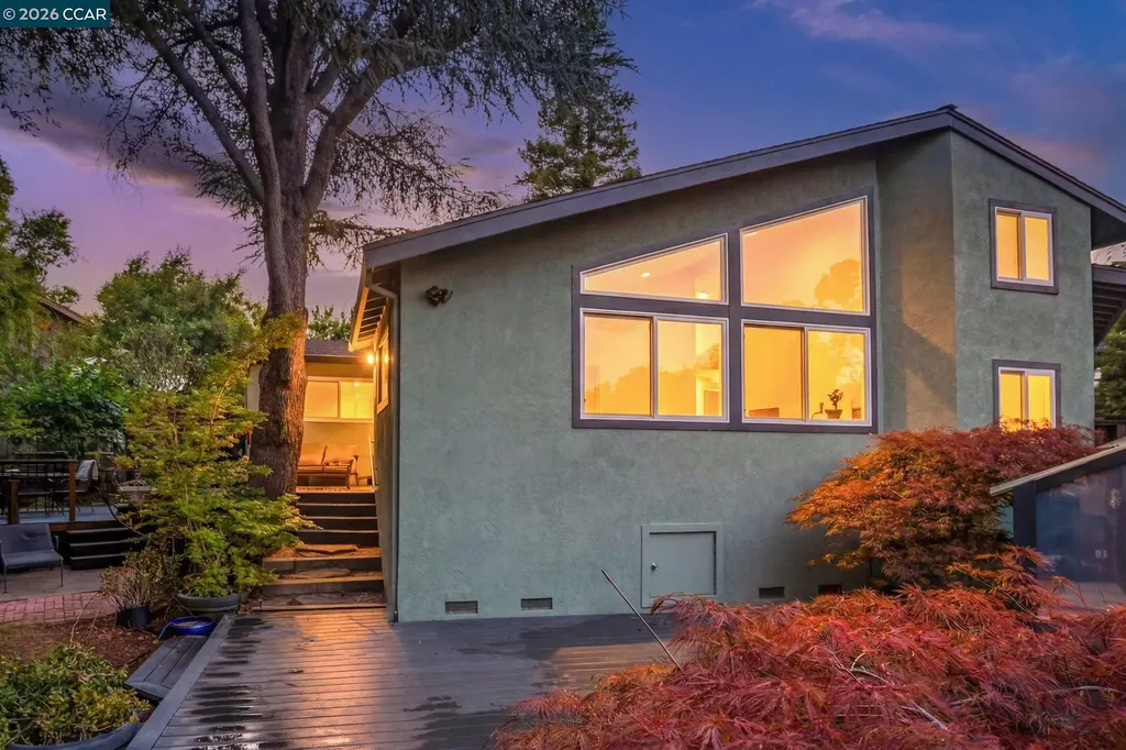 419 Kingsley Court Pleasant Hill CA 94523