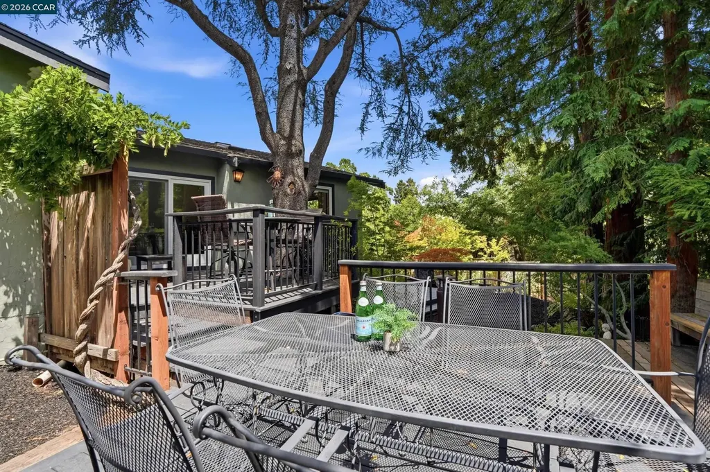 419 Kingsley Court Pleasant Hill CA 94523