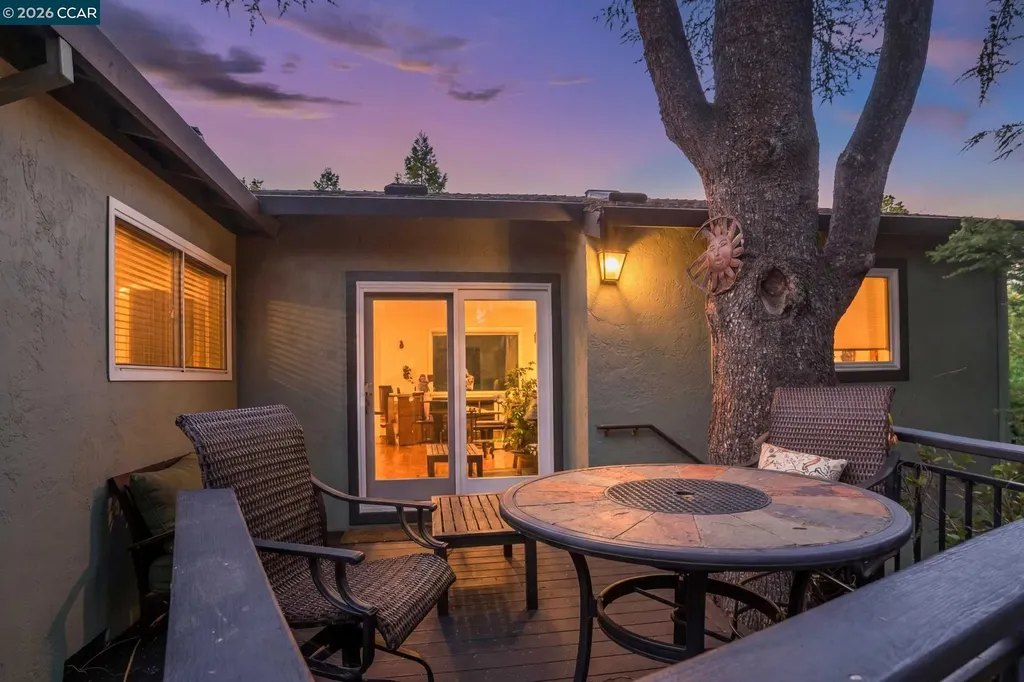 419 Kingsley Court Pleasant Hill CA 94523