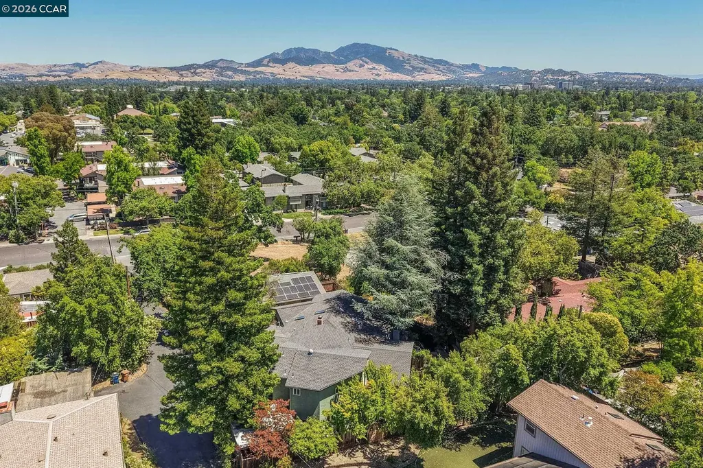 419 Kingsley Court Pleasant Hill CA 94523