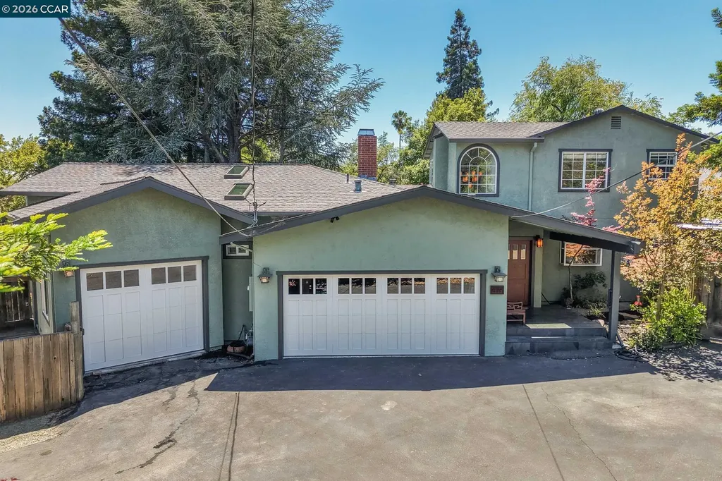 419 Kingsley Court Pleasant Hill CA 94523