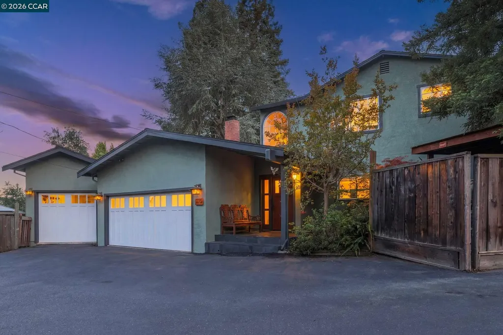 419 Kingsley Court Pleasant Hill CA 94523