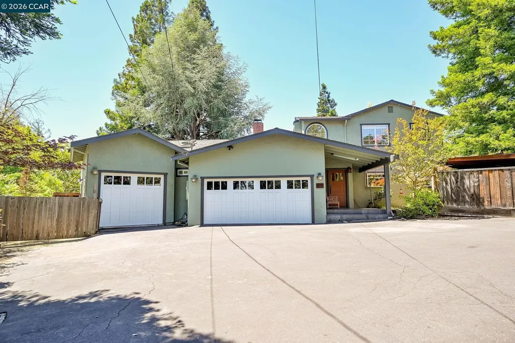 419 Kingsley Court Pleasant Hill CA 94523