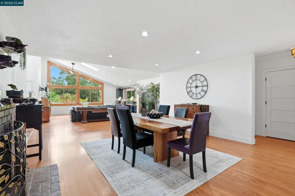 419 Kingsley Court Pleasant Hill CA 94523